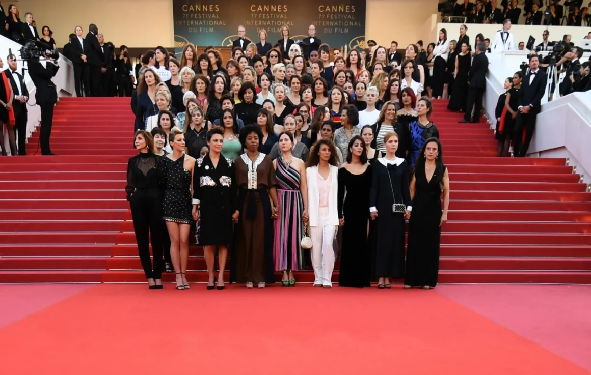 Les Défis des Réalisatrices au Festival de Cannes