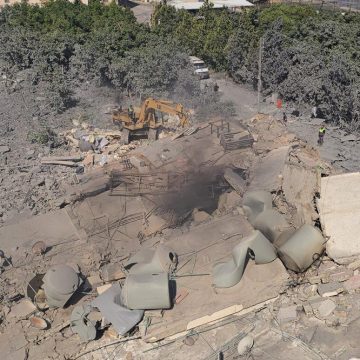 Tensions au Moyen-Orient : affrontements, frappes et diplomatie