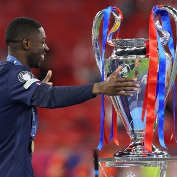 PSG: Une Nouvelle Victoire Éclatante en Ligue des Champions