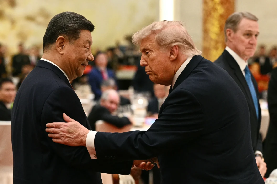 Xi Jinping et Thucydide : Un avertissement à Trump