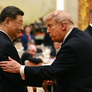 1c6b0a12-d0bd-4761-92ce-d5208f557a83 Xi Jinping et Thucydide : Un avertissement à Trump