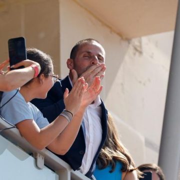 Malte : Victoire électorale du Premier ministre travailliste Robert Abela