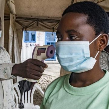 Détection de nouveaux cas d’Ebola en Ouganda