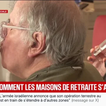 Protéger les Fragiles lors des Vagues de Chaleur