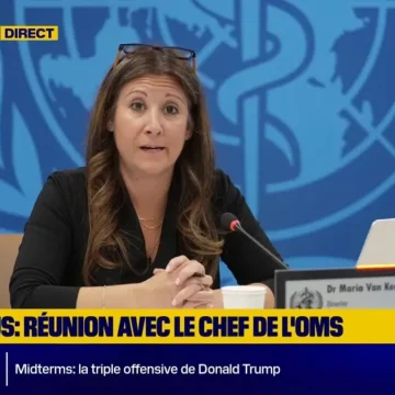 Discussion sur l&rsquo;hantavirus à l&rsquo;OMS