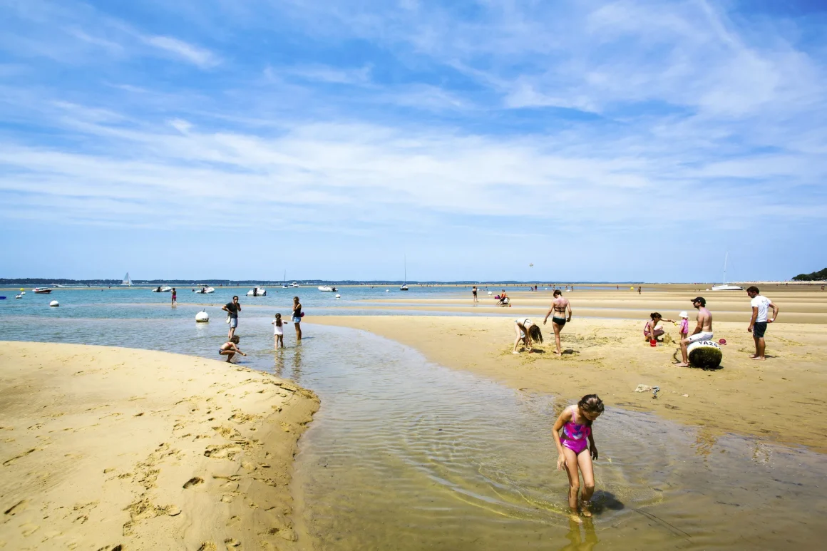 Courants dangereux et vigilance sur le littoral Atlantique