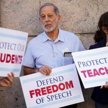 L’évolution de l’opinion publique américaine sur la question israélo-palestinienne