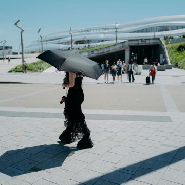 Vague de chaleur exceptionnelle en France : mesures et réactions