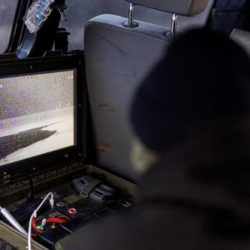 L’impact des drones et de l’IA dans le conflit ukrainien