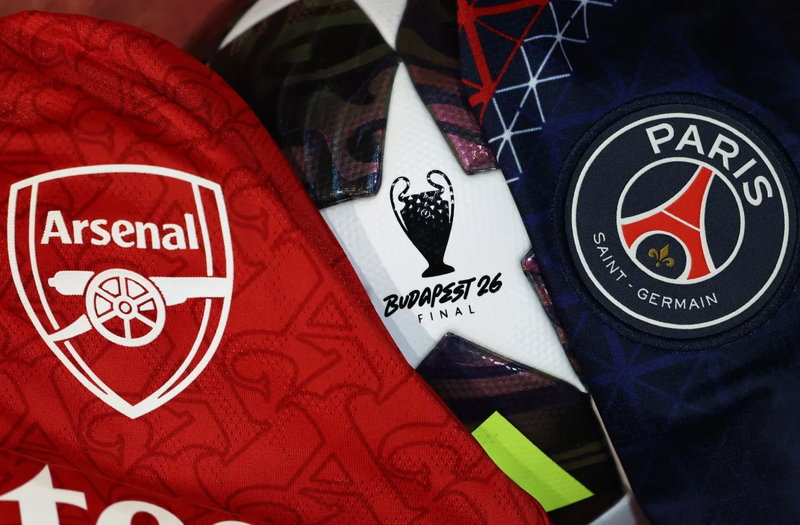 PSG-Arsenal en Finale de la Ligue des Champions 2026 : Analyse et Enjeux