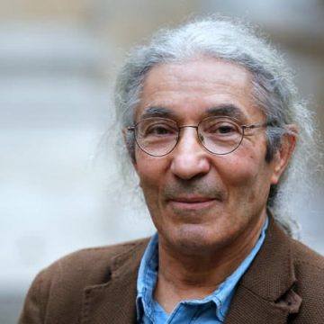 Boualem Sansal : son passage de Gallimard à Grasset
