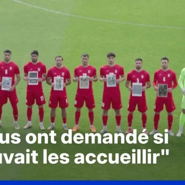 La participation de l’Iran à la Coupe du monde et la position de Donald Trump