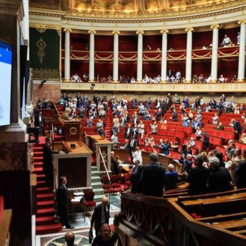 Frustration à La Réunion après un vote à l’Assemblée nationale