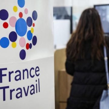 Le chômage en hausse au premier trimestre 2026