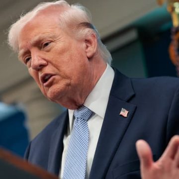 Donald Trump et l’Iran : Engagements et Points de Tension