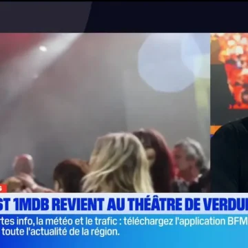Le Grand Journal du Sud : Bonjour La Côte d’Azur