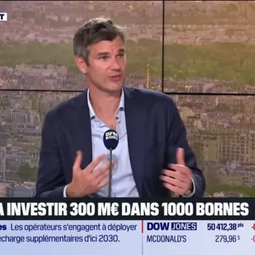 Aurélien de Meaux, co-fondateur d’Electra, invité de La Grande Interview