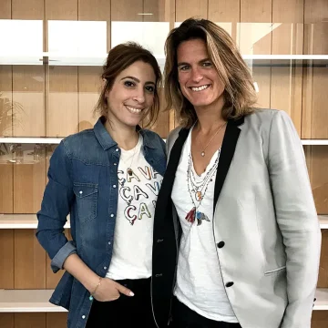 Amélie Mauresmo : Une vie marquée par le courage et l’authenticité