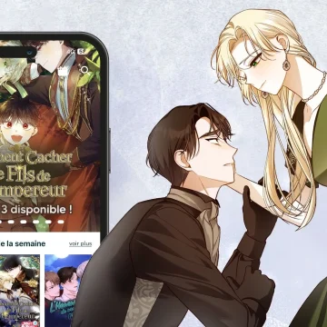 L’essor du webtoon : une nouvelle manière de lire et de créer