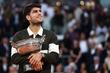Roland-Garros : Carlos Alcaraz et l’épopée de 2025