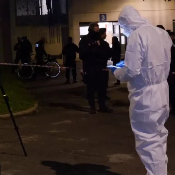 Adolescent tué par balle dans un quartier touché par le trafic de drogue à Nantes