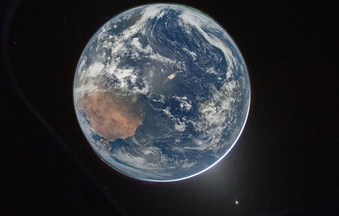 Retour sur la mission Artemis 2 et ses photos fascinantes