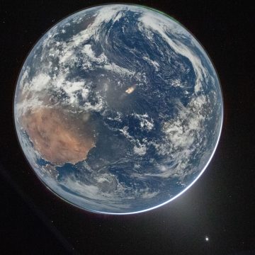 Retour sur la mission Artemis 2 et ses photos fascinantes