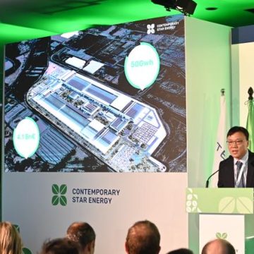 Les investissements chinois en Espagne : moteurs de réindustrialisation