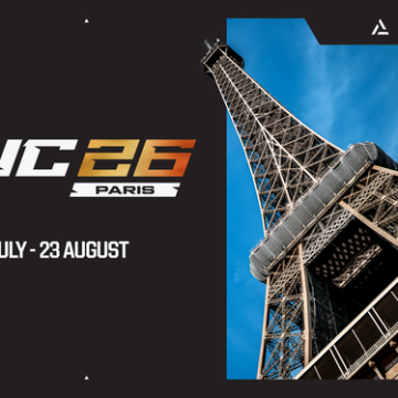 La Coupe du monde d’e-sport 2026 à Paris
