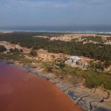 Un projet de « ville verte » au Sénégal : enjeux et perspectives