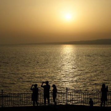 La France se prépare à de fortes vagues de chaleur cet été