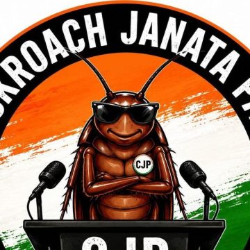 La Réaction Satirique à une Déclaration Controversée en Inde