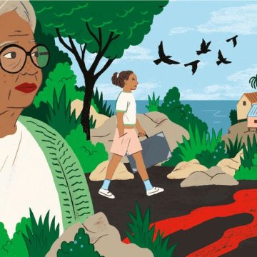 Découverte de Racines Antillaises en Guadeloupe