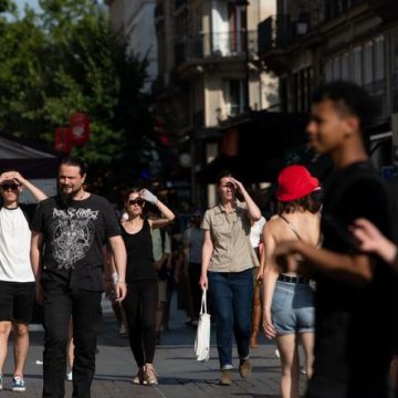 La gestion des vagues de chaleur : mécanismes et impacts sur la santé