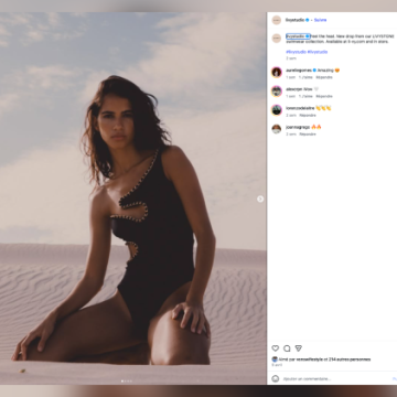Les Tendances Maillots de Bain pour l’Été 2026