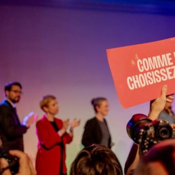 Les Divergences au Sein de la Gauche Française