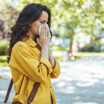 L’alimentation face aux allergies saisonnières