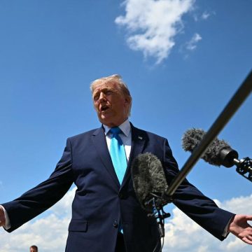 Les tensions internationales autour de l’Iran et du Liban