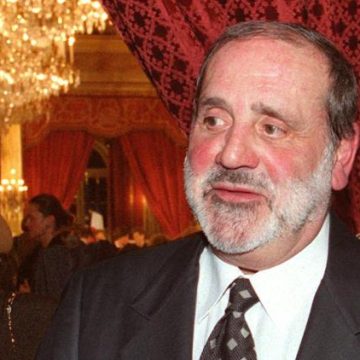 Sophie Garel et Jean Yanne : Une relation marquée par l’amour et la complexité