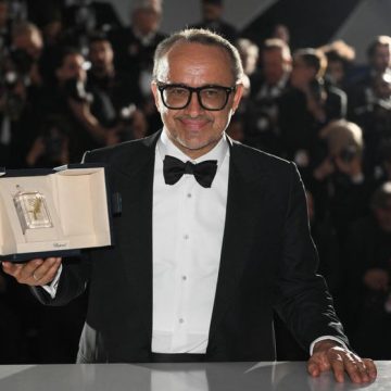 Cristian Mungiu remporte la Palme d’or pour « Fjord »