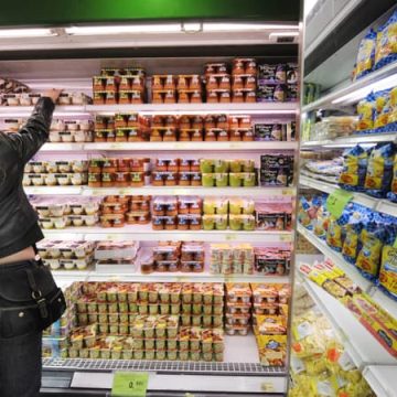 Impact des Additifs Alimentaires sur la Santé