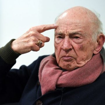 Edgar Morin : Un parcours intellectuel riche et engagé