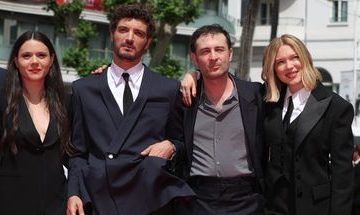 Cannes 2026 : Nouveaux Films et Événements