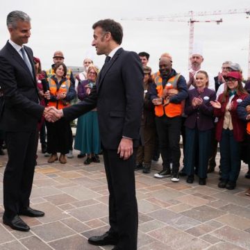 Événement économique et défis de l’industrie française