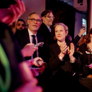 Les difficultés politiques des partis de gauche face à l’élection présidentielle de 2027