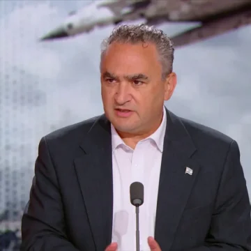 309e2477-c992-474a-9ec5-eee7a5bc6ec1 Conflit au Moyen-Orient : Intensification des tensions entre Israël, le Hezbollah et l’Iran
