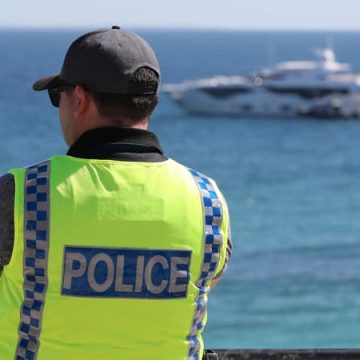 Une faille de sécurité Bluetooth expose des policiers à des risques