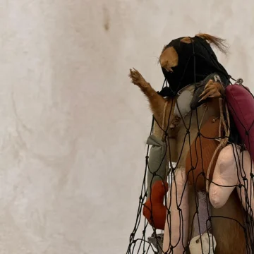 Annette Messager: L’univers hybride d’une artiste contemporaine