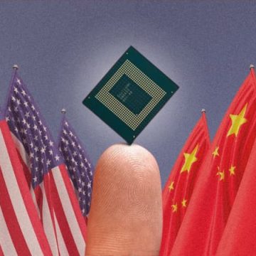 Huawei revendique une avancée stratégique dans la fabrication de puces malgré les sanctions