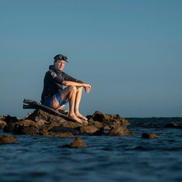 Matthieu Juncker, un Robinson Crusoé volontaire à l’alerte des écosystèmes